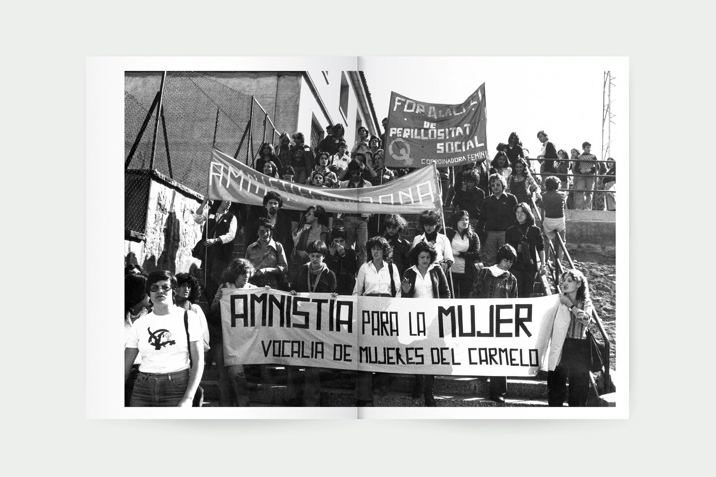 PRESAS