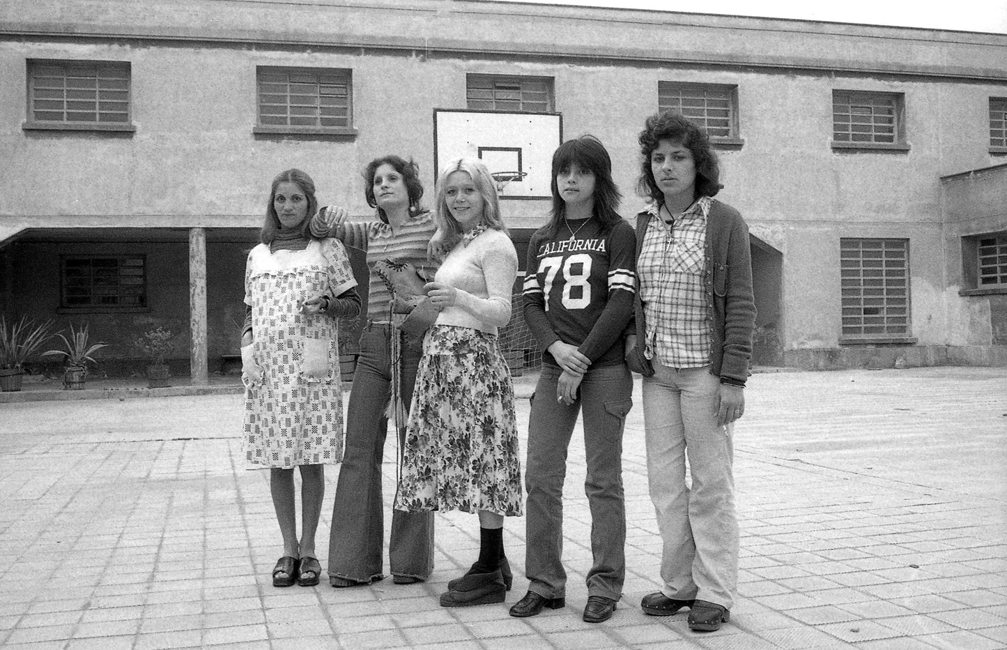 PRESAS