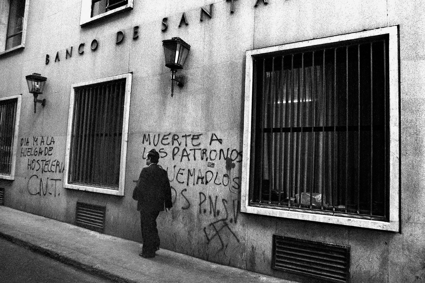 PINTADAS
