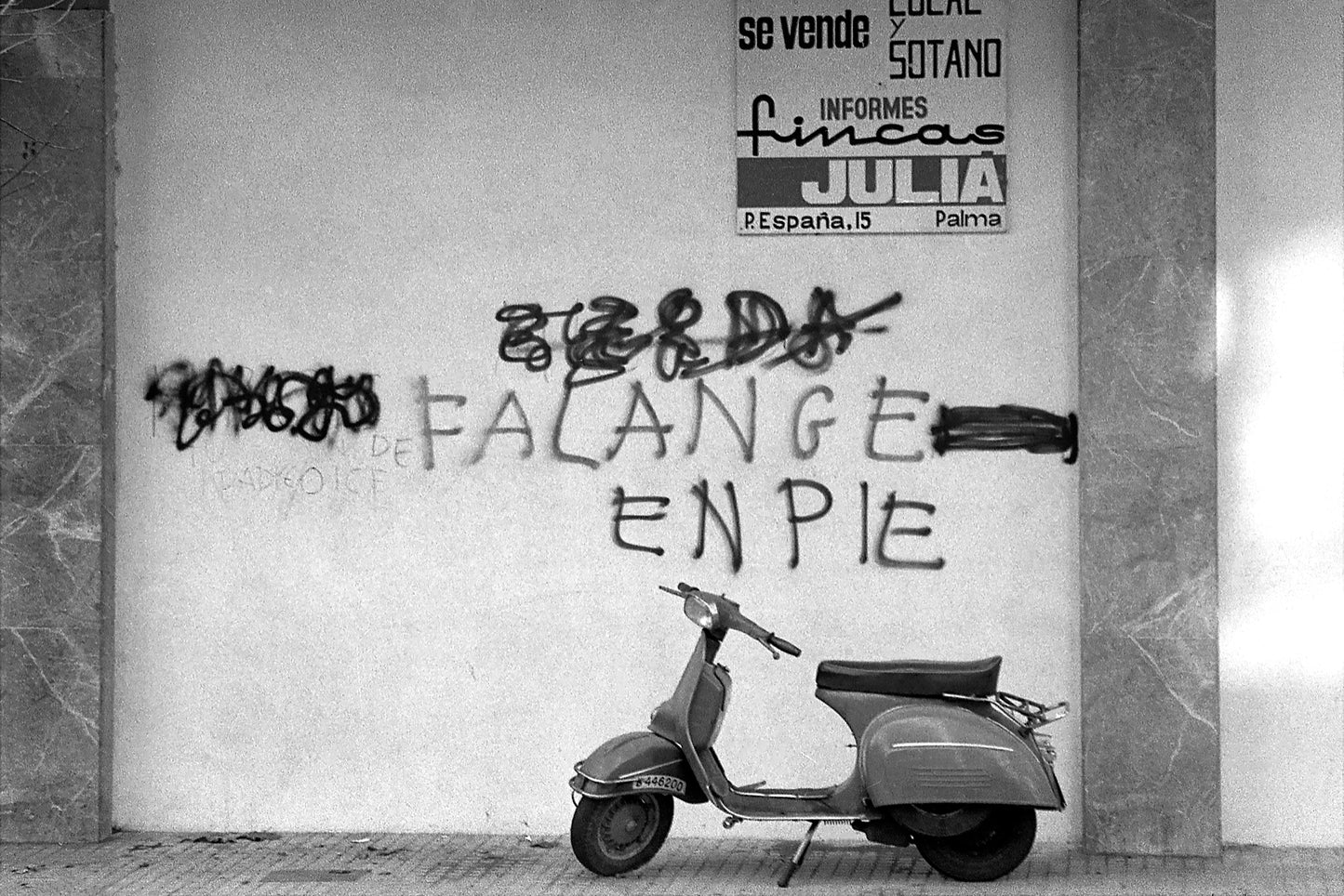 PINTADAS