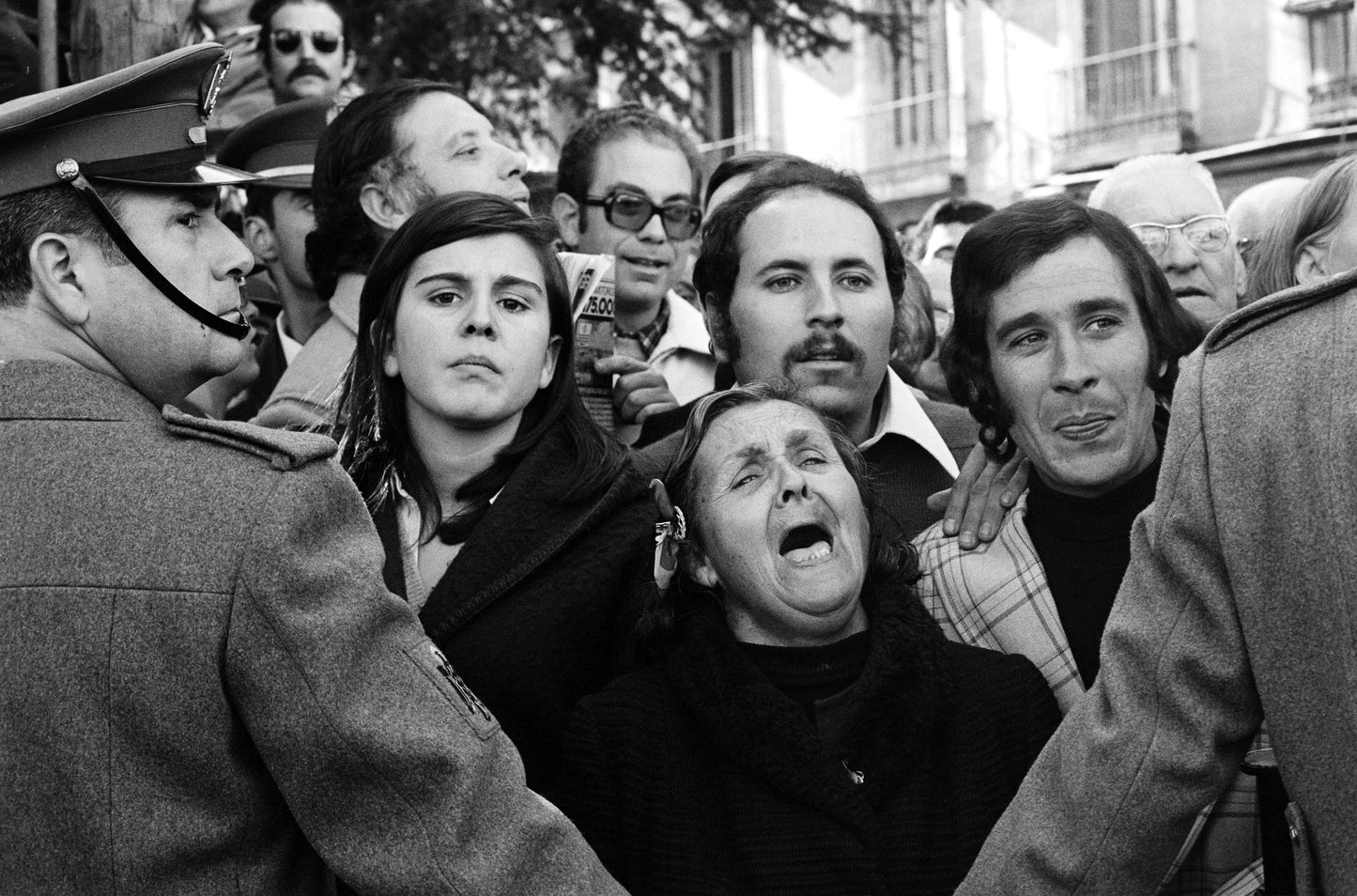 FRANCO HA MUERTO
