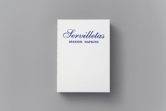 SERVILLETAS