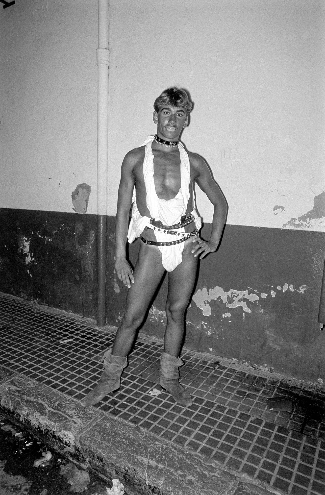 KU, IBIZA