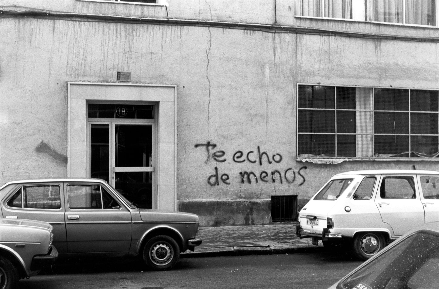EL RASTRO