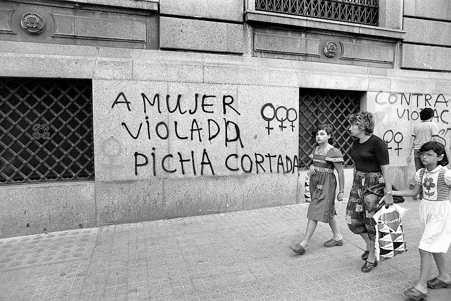 PINTADAS