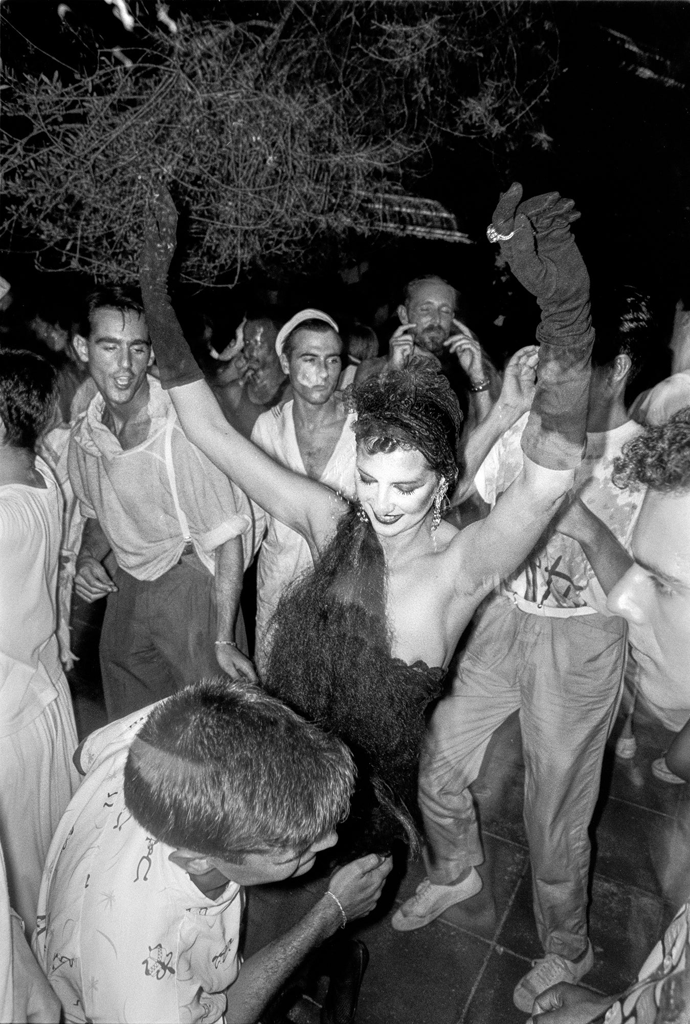 KU, IBIZA
