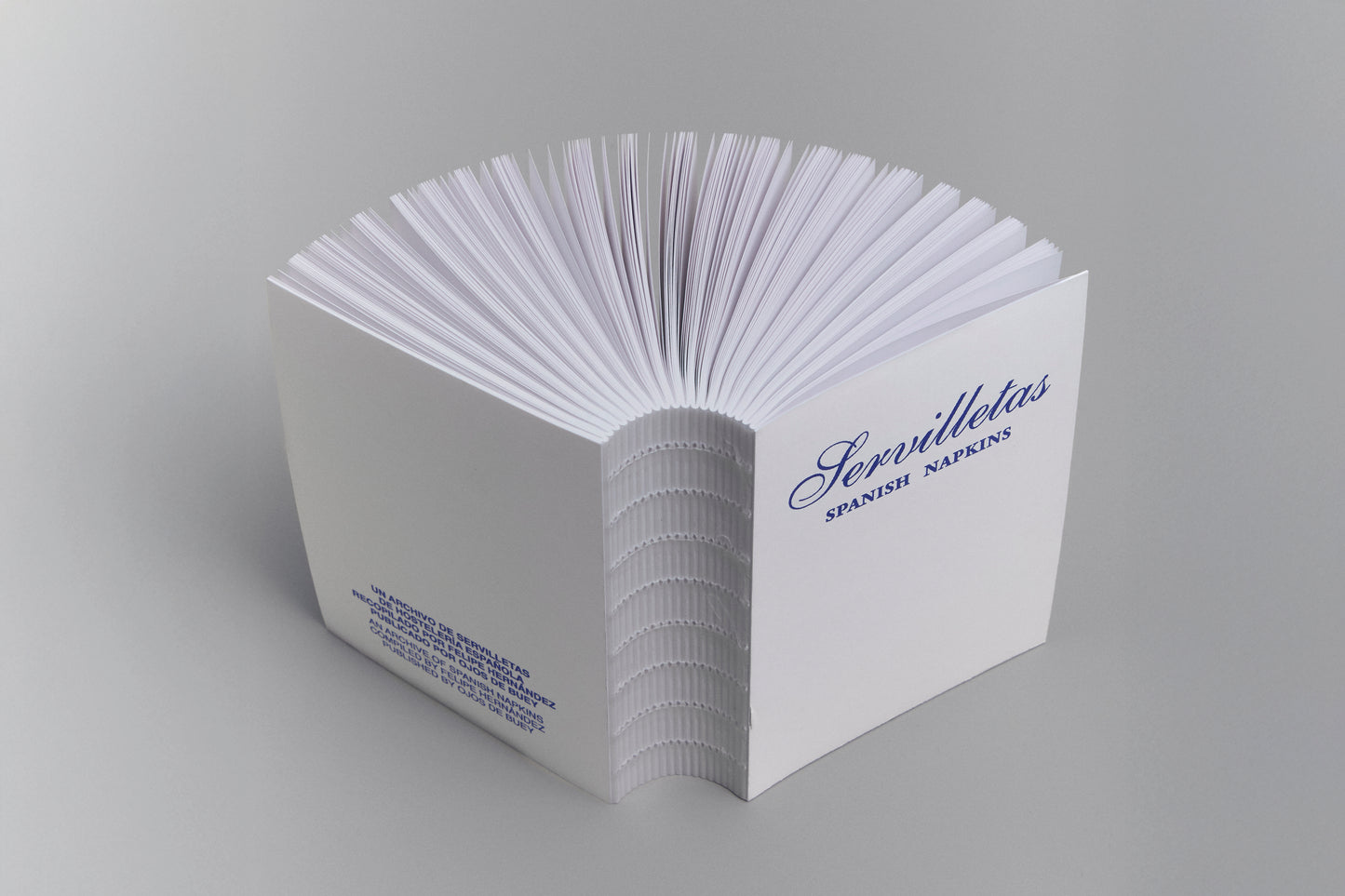 SERVILLETAS