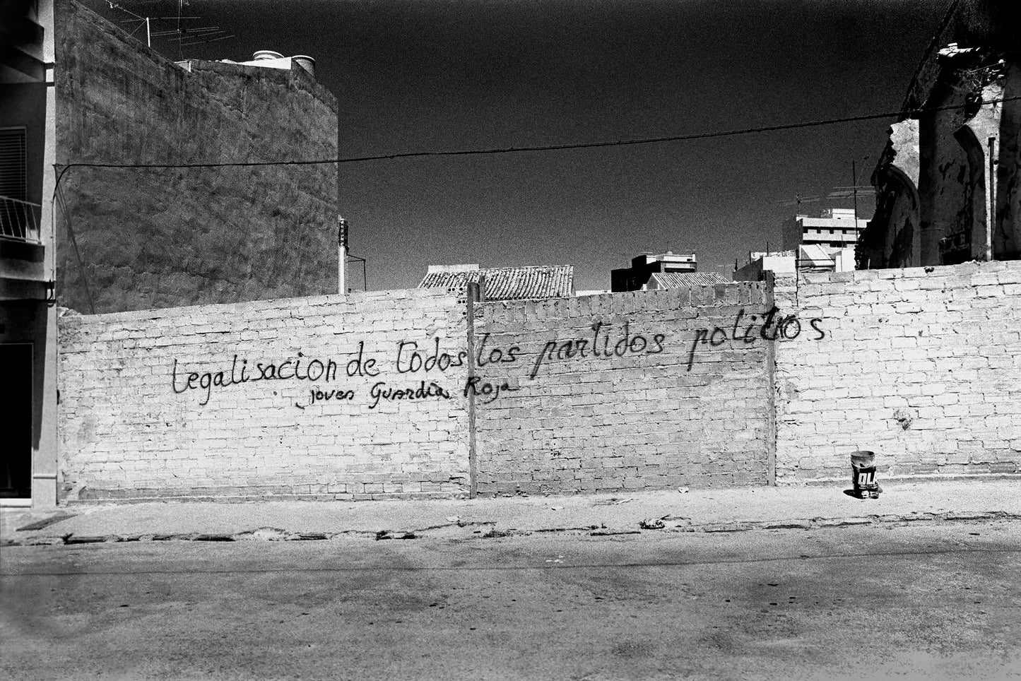 PINTADAS