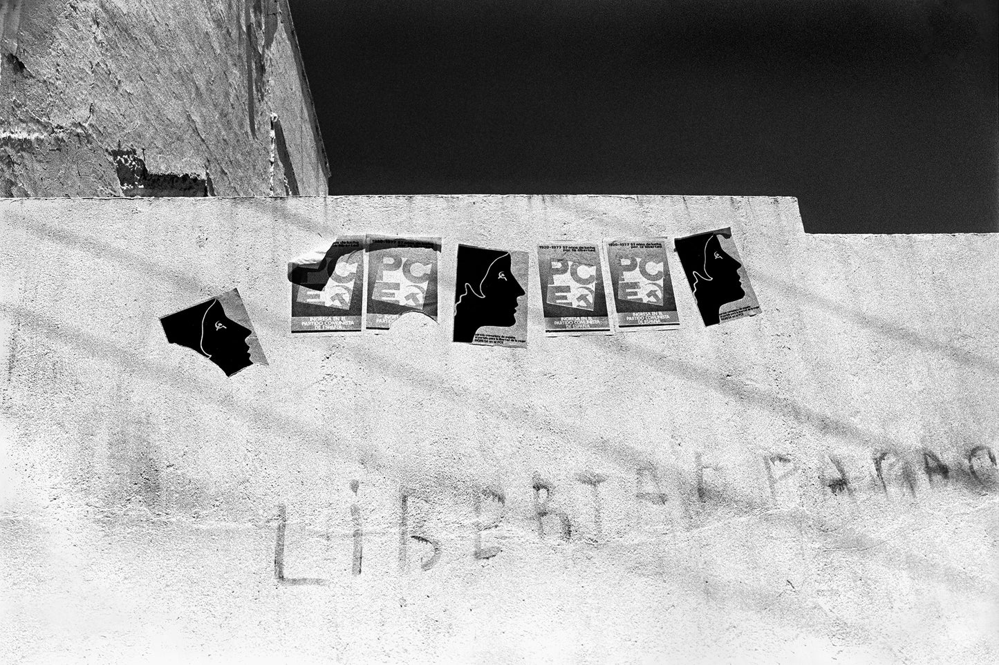 PINTADAS