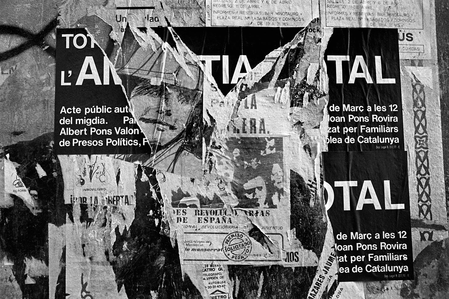 PINTADAS