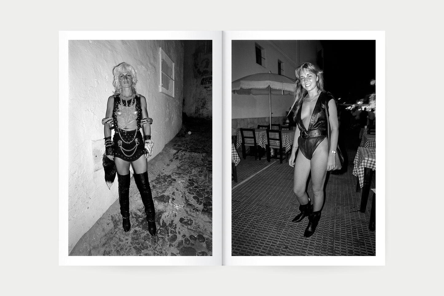 KU, IBIZA
