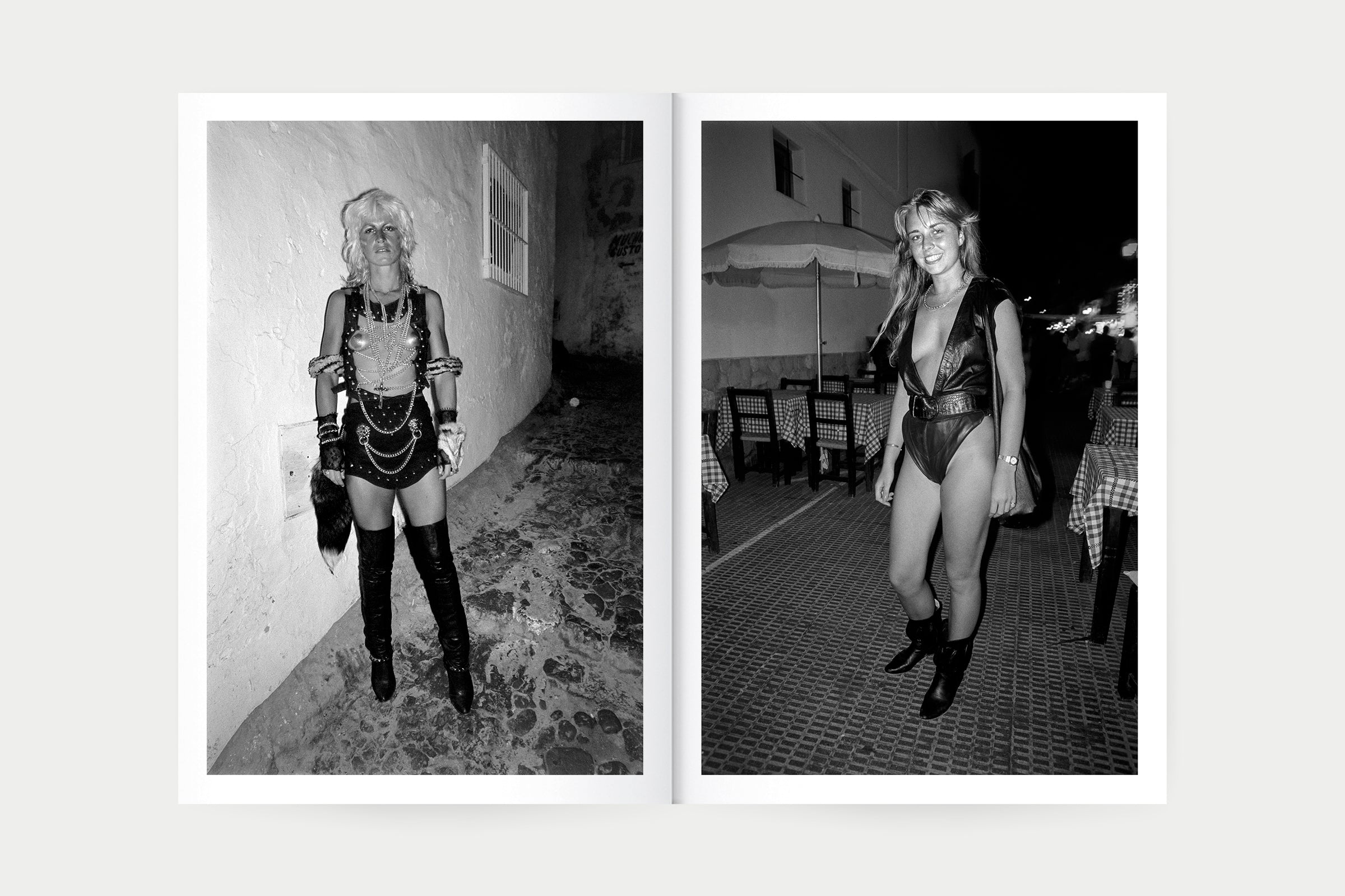 KU, IBIZA