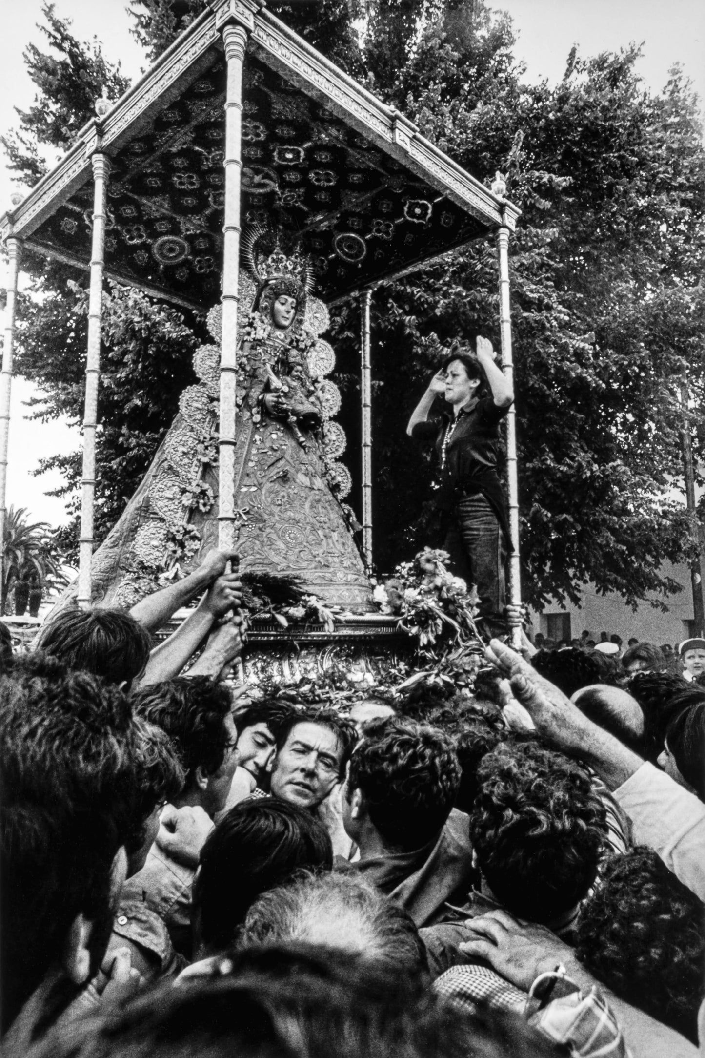 EL ROCÍO