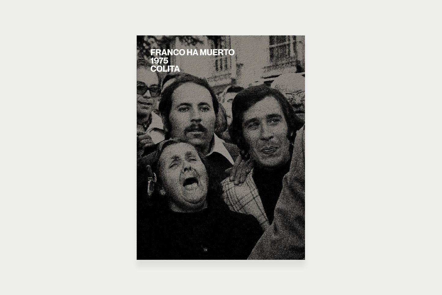 FRANCO HA MUERTO