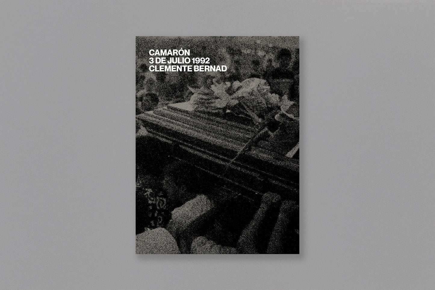 CAMARÓN