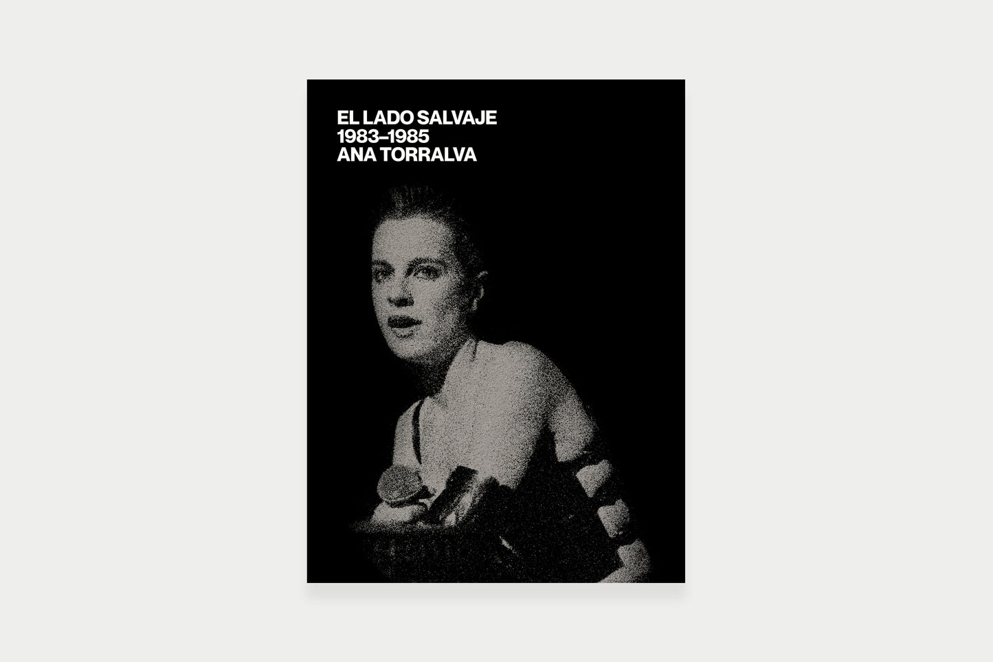 EL LADO SALVAJE
