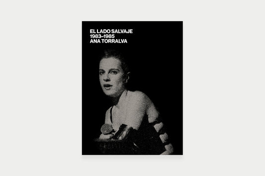 EL LADO SALVAJE