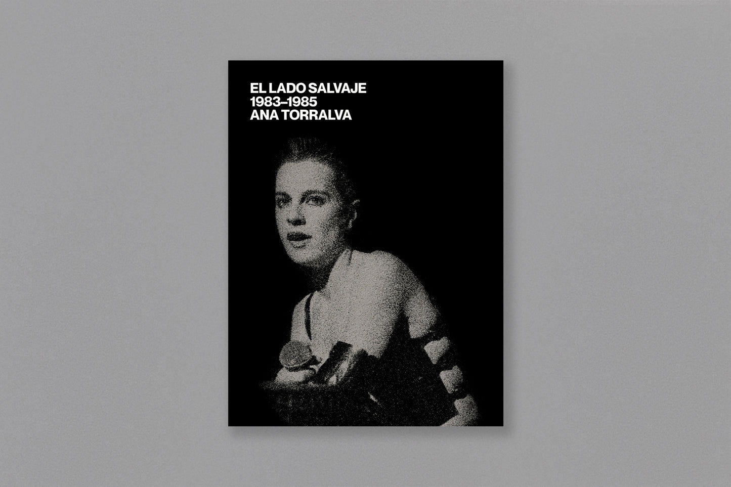 EL LADO SALVAJE
