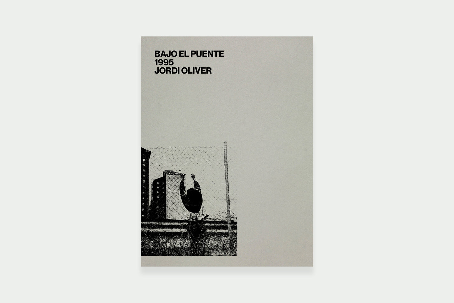 BAJO EL PUENTE
