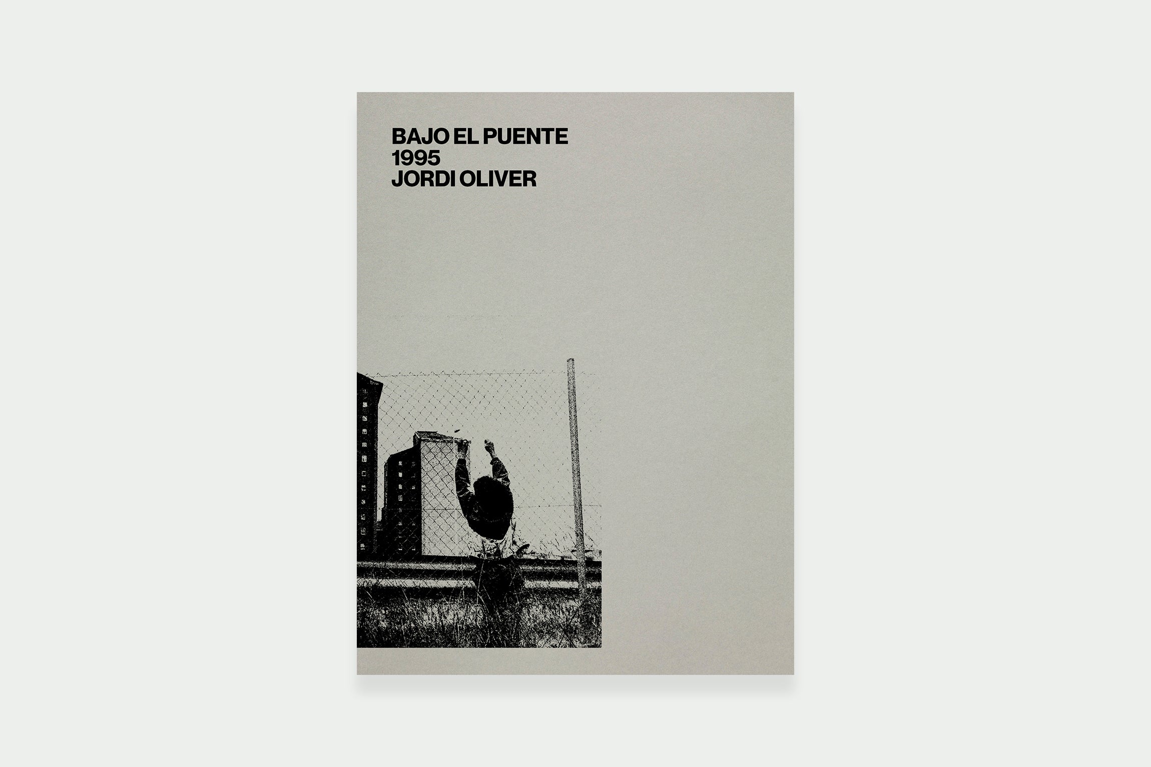 BAJO EL PUENTE
