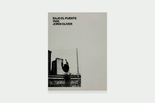 BAJO EL PUENTE