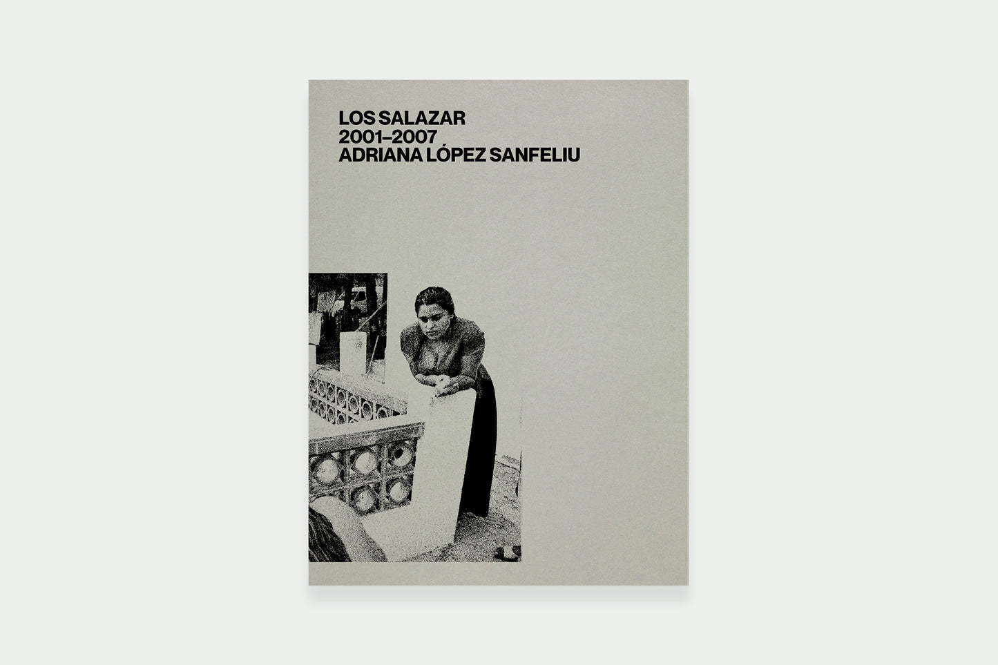 LOS SALAZAR