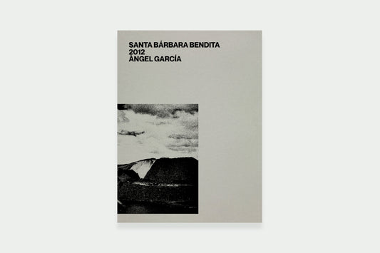 SANTA BÁRBARA BENDITA