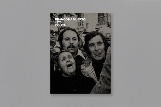 FRANCO HA MUERTO
