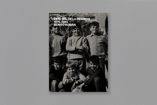 ESTE SOL DE LA INFANCIA