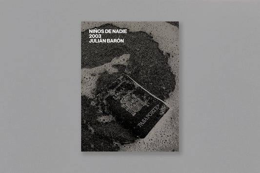 NIÑOS DE NADIE