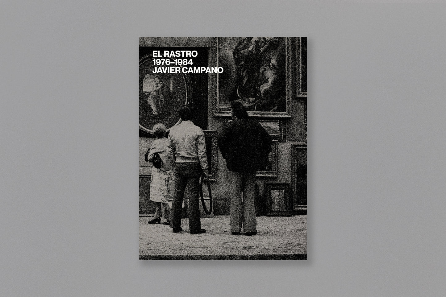 EL RASTRO