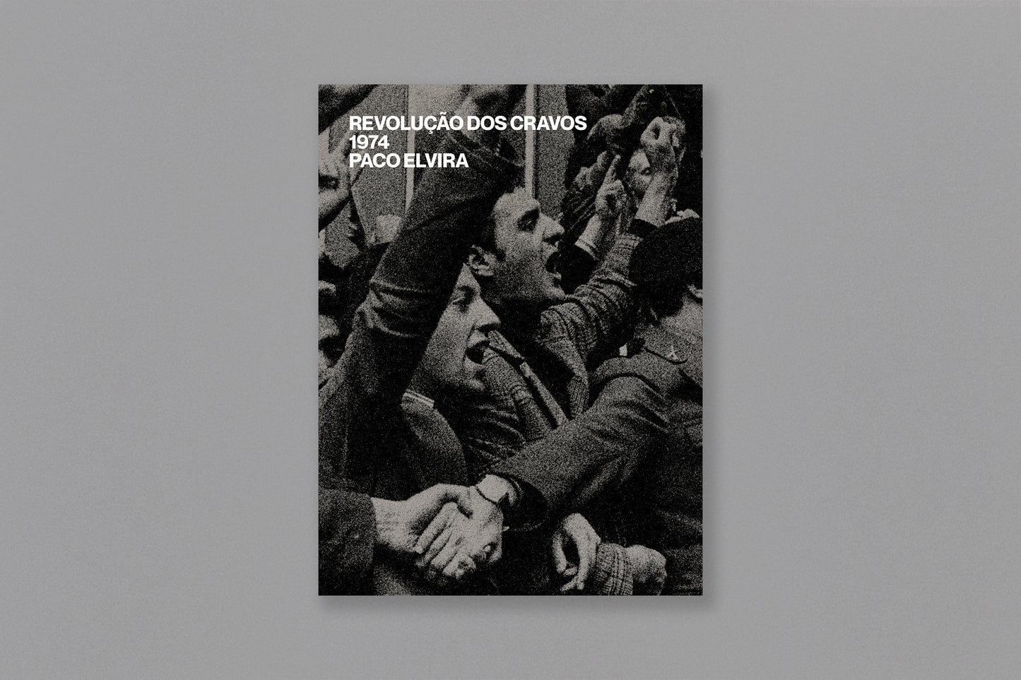 REVOLUCIÓN DE LOS CLAVELES