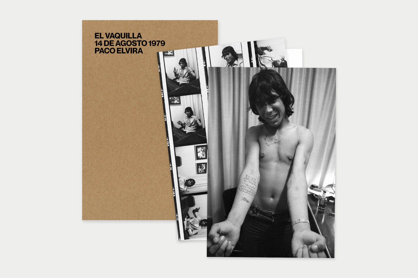 EL VAQUILLA